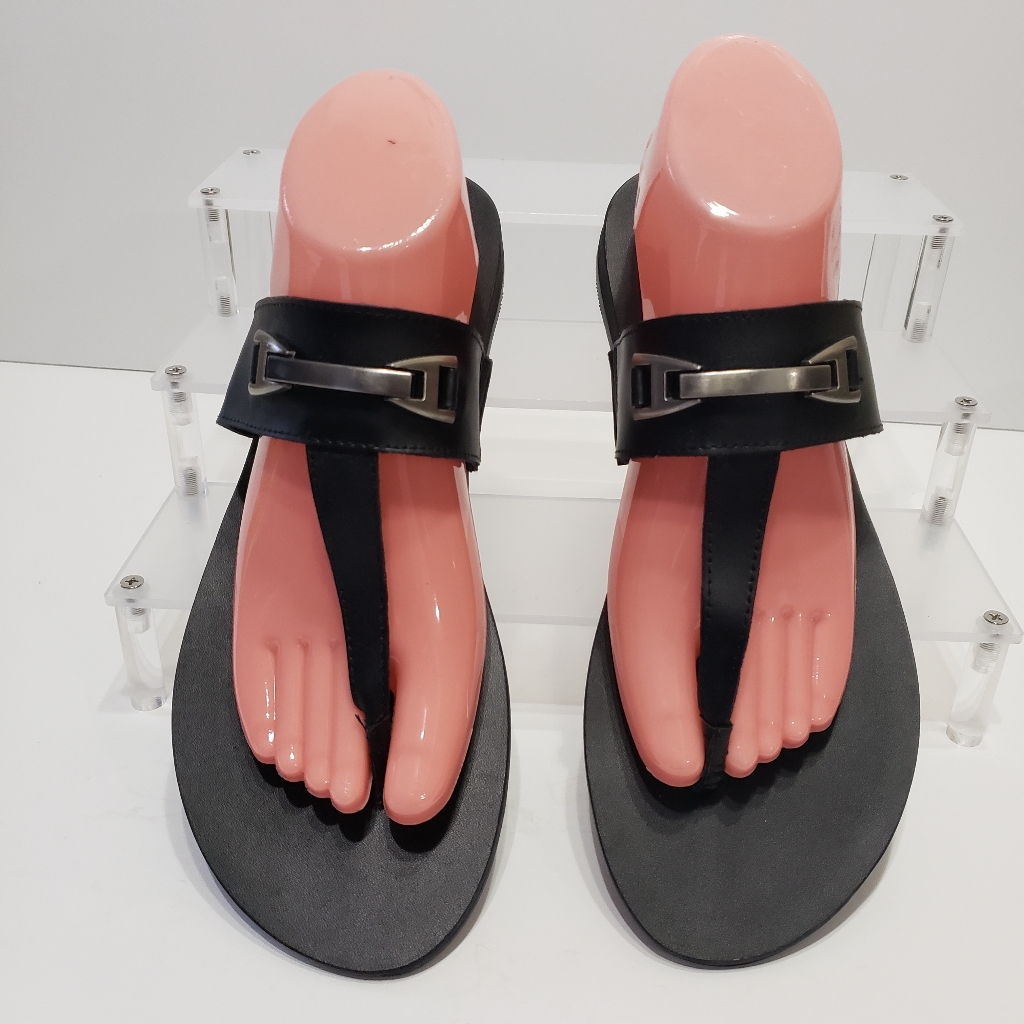 Comfortview Thong Sandals